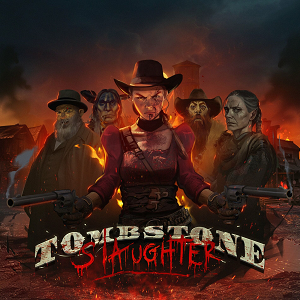 Tombstone Slaughter